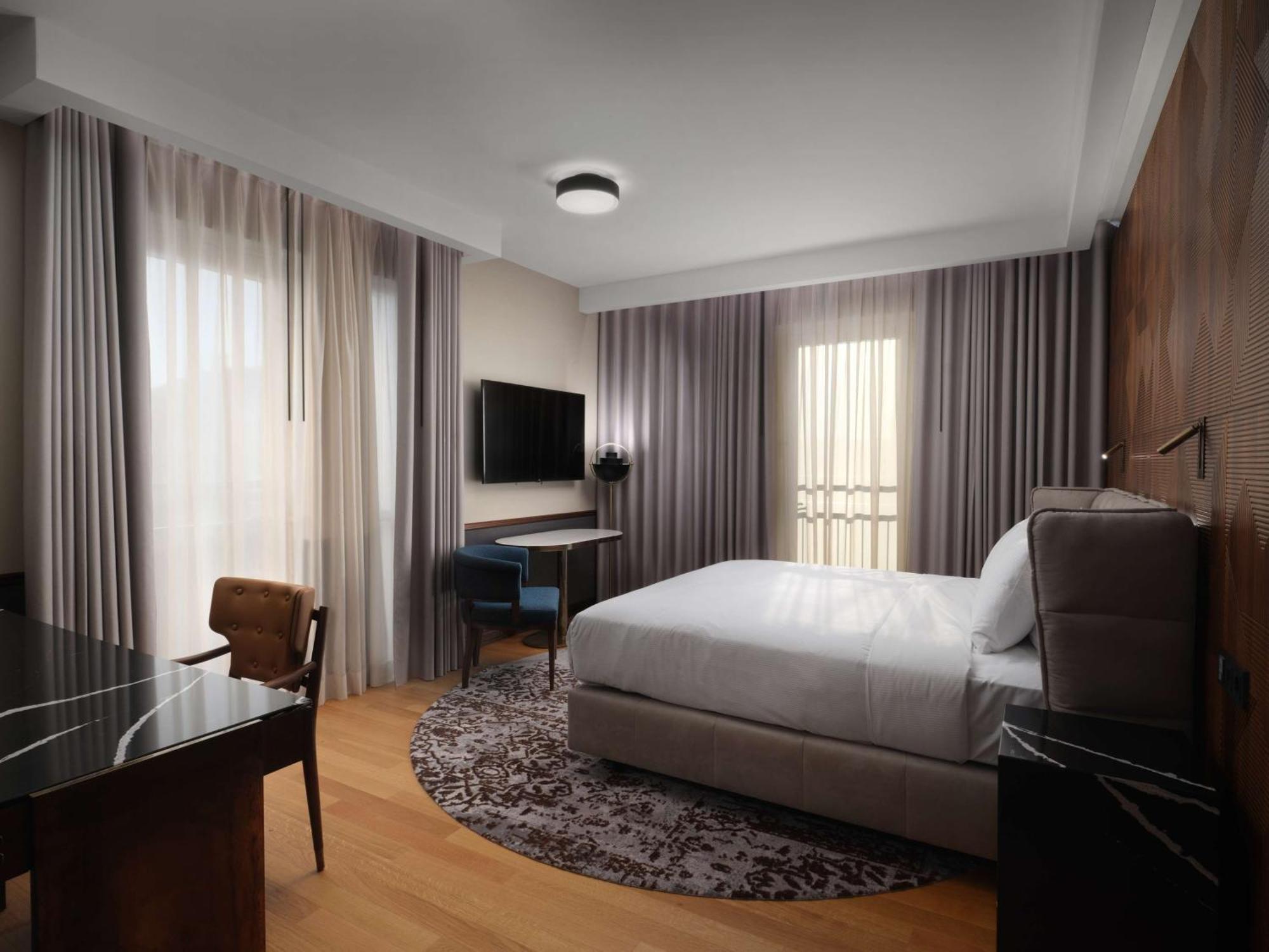 Hotel Iceland Parliament Hotel, Curio Collection By Hilton Reykjavik