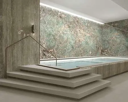Iceland Parliament Hotel, Curio Collection By Hilton 